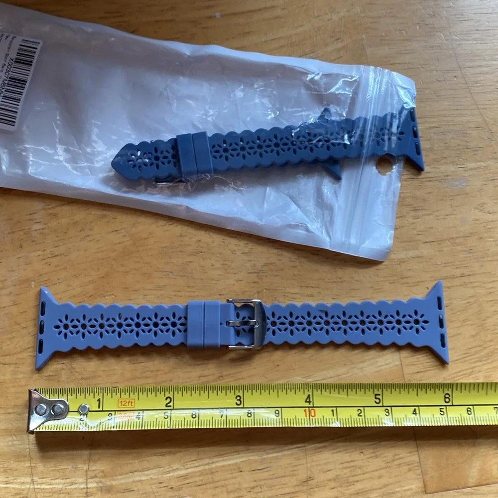 Yaxin 2 Pack Apple Watch Bands
